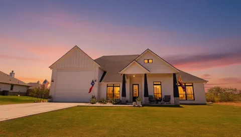 1233 Green Elm Road