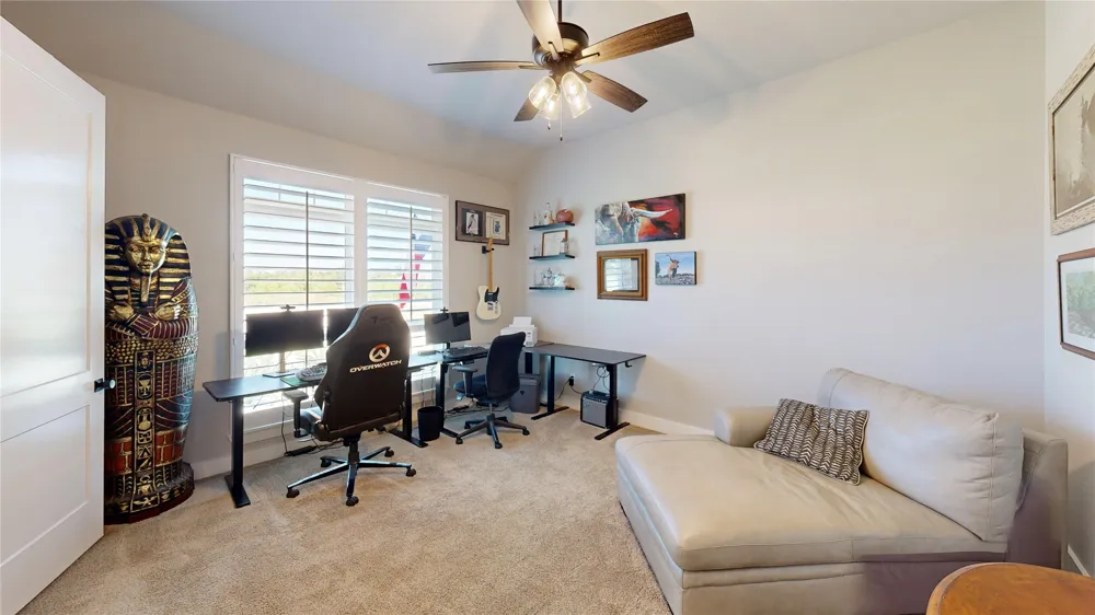 1233 Green Elm Road Graford, TX 76449