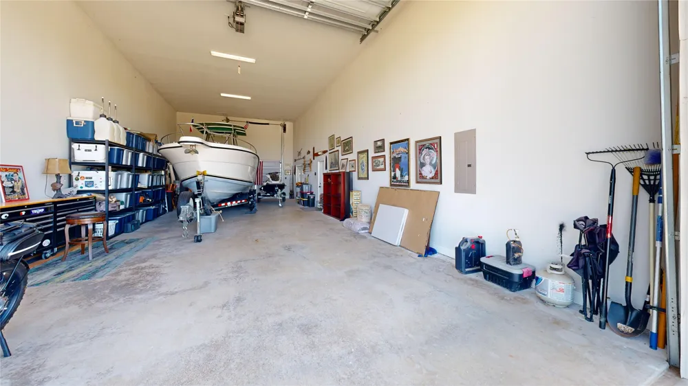 1233 Green Elm Road Graford, TX 76449