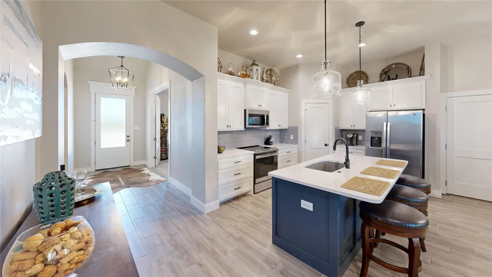 1233 Green Elm Road Graford, TX 76449