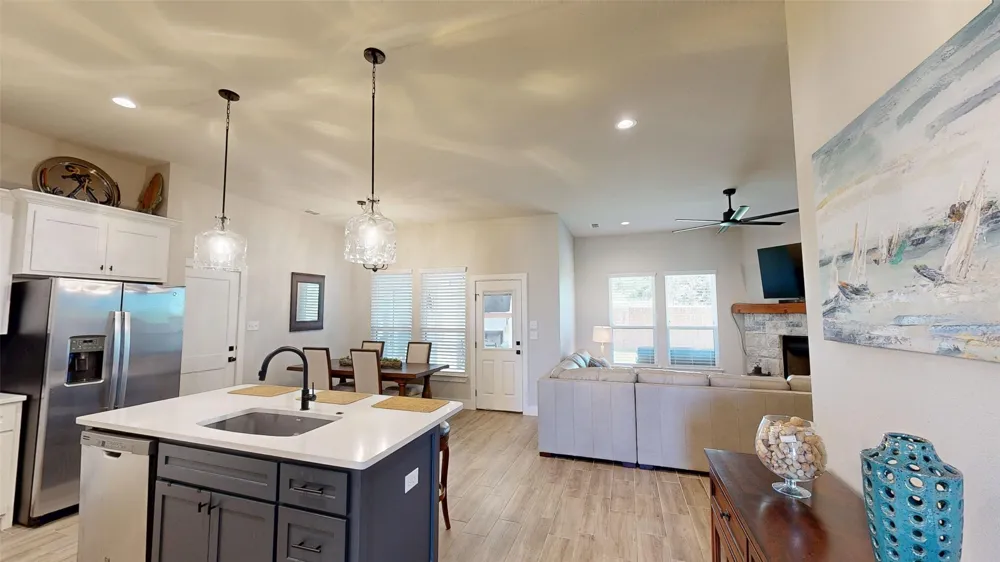 1233 Green Elm Road Graford, TX 76449
