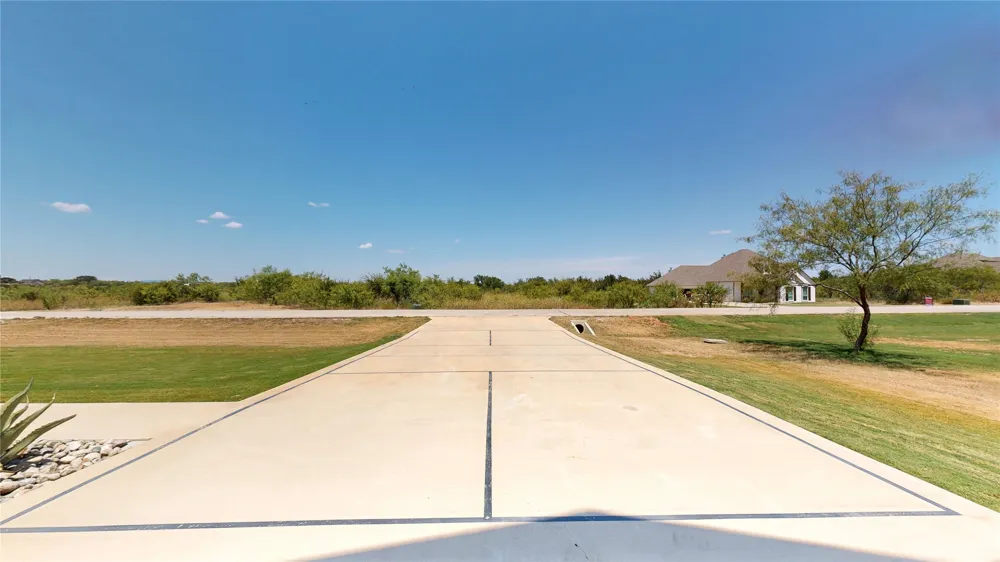 1233 Green Elm Road Graford, TX 76449