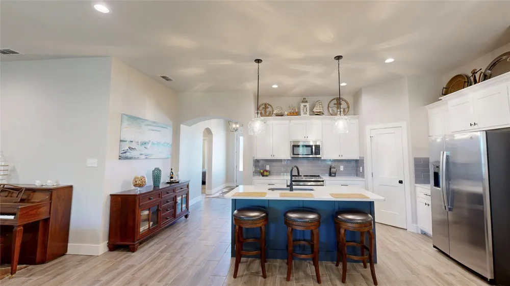 1233 Green Elm Road Graford, TX 76449