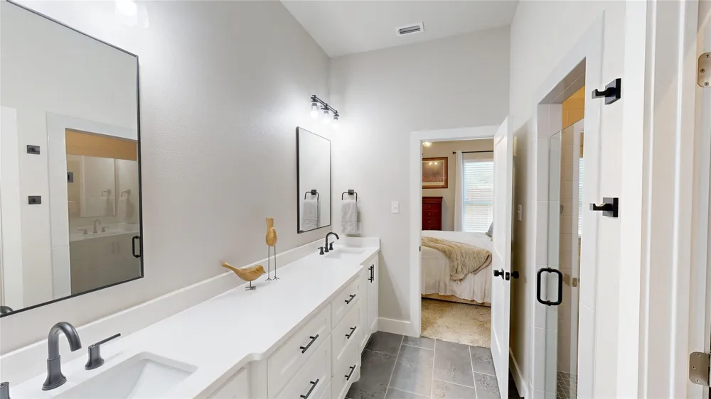 1233 Green Elm Road Graford, TX 76449