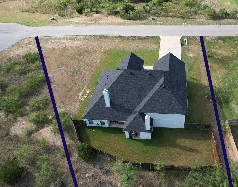 1233 Green Elm Road Graford, TX 76449