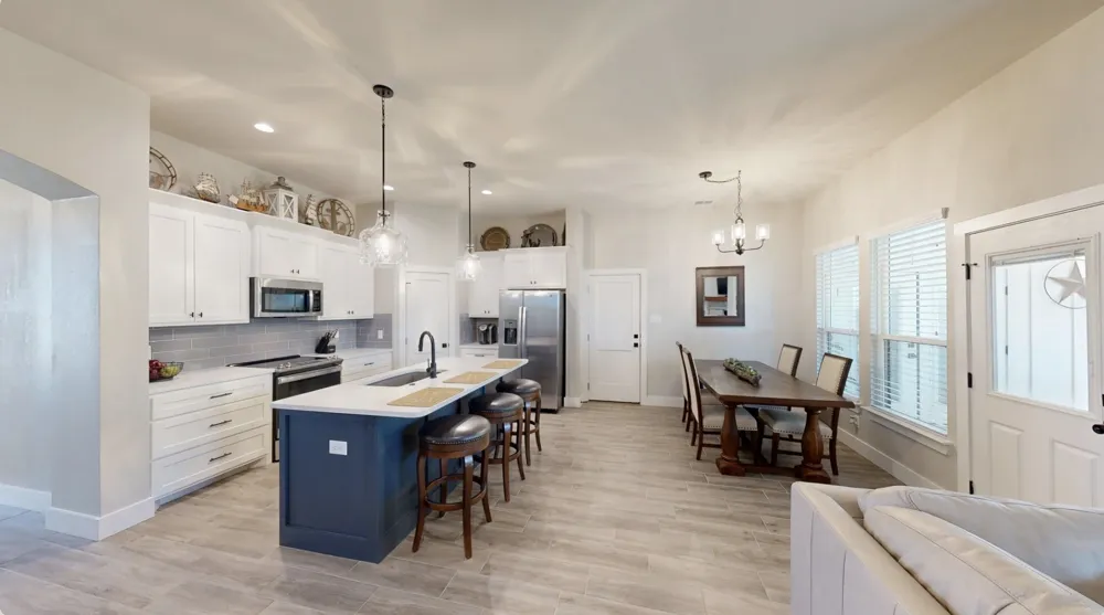 1233 Green Elm Road Graford, TX 76449