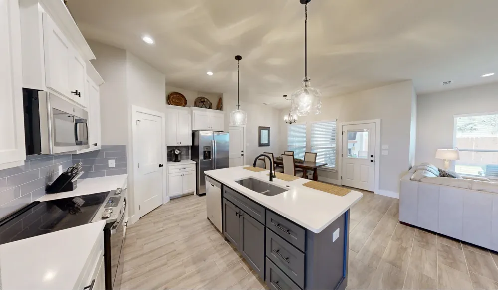 1233 Green Elm Road Graford, TX 76449