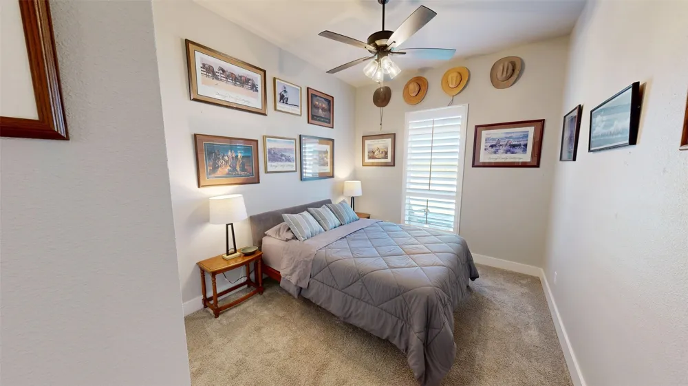 1233 Green Elm Road Graford, TX 76449