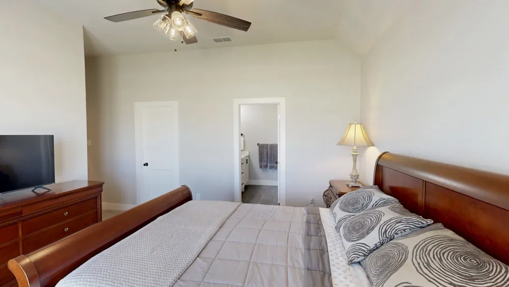 1233 Green Elm Road Graford, TX 76449