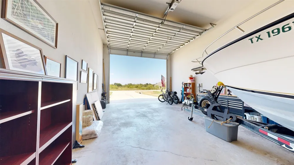 1233 Green Elm Road Graford, TX 76449