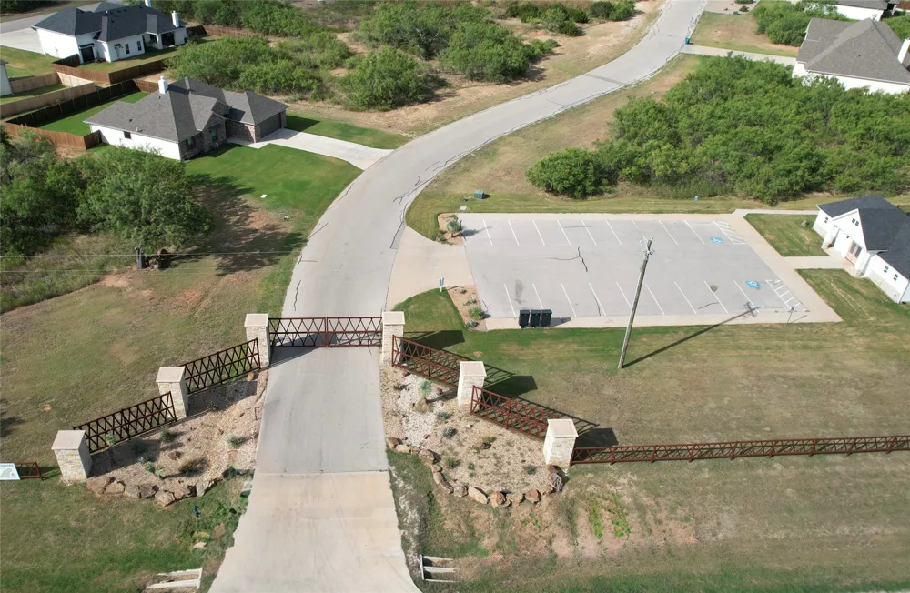 1233 Green Elm Road Graford, TX 76449