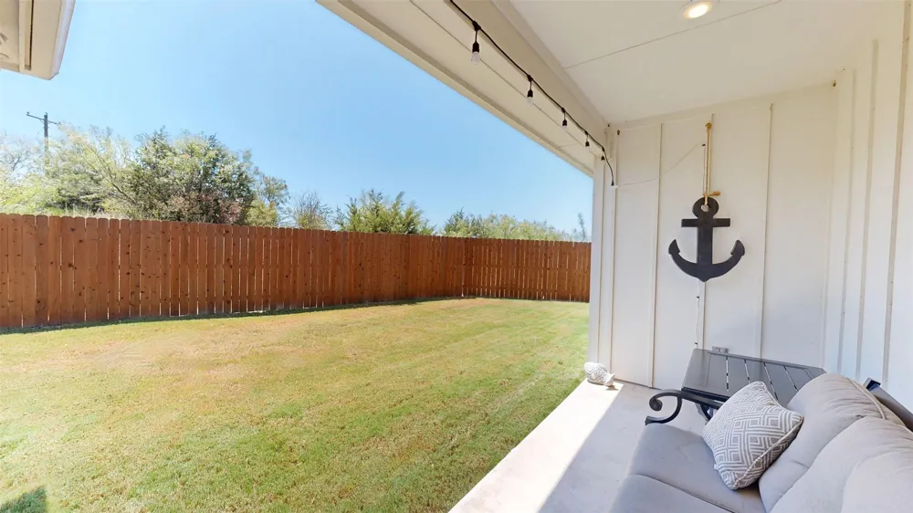 1233 Green Elm Road Graford, TX 76449