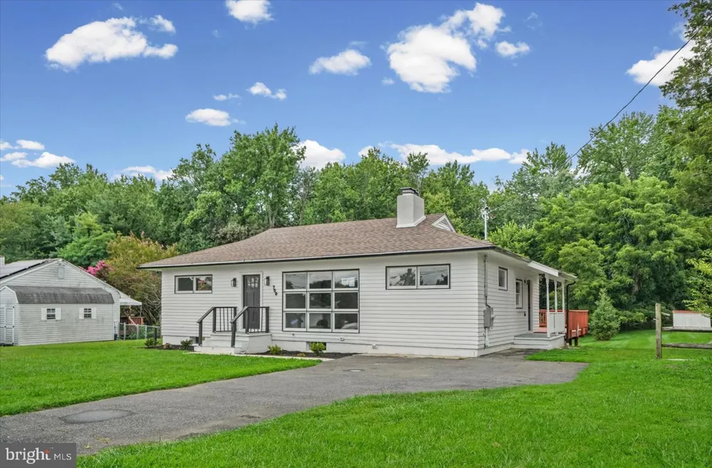 750 TYDINGS ROAD Havre De Grace, MD 21078
