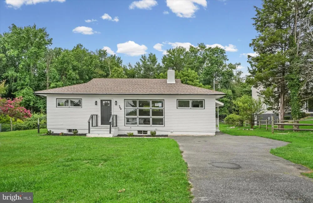 750 TYDINGS ROAD Havre De Grace, MD 21078