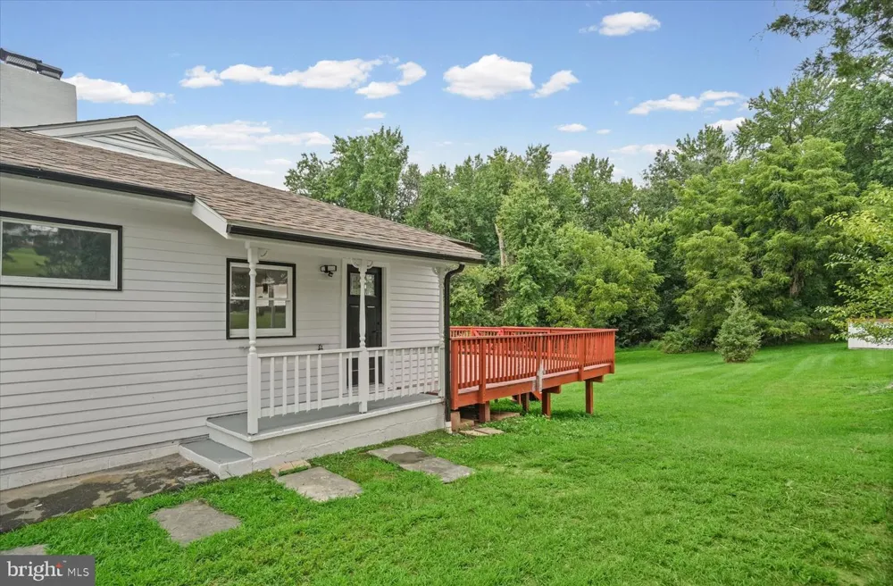 750 TYDINGS ROAD Havre De Grace, MD 21078
