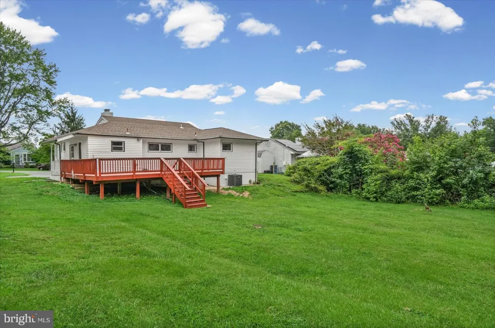 750 TYDINGS ROAD Havre De Grace, MD 21078