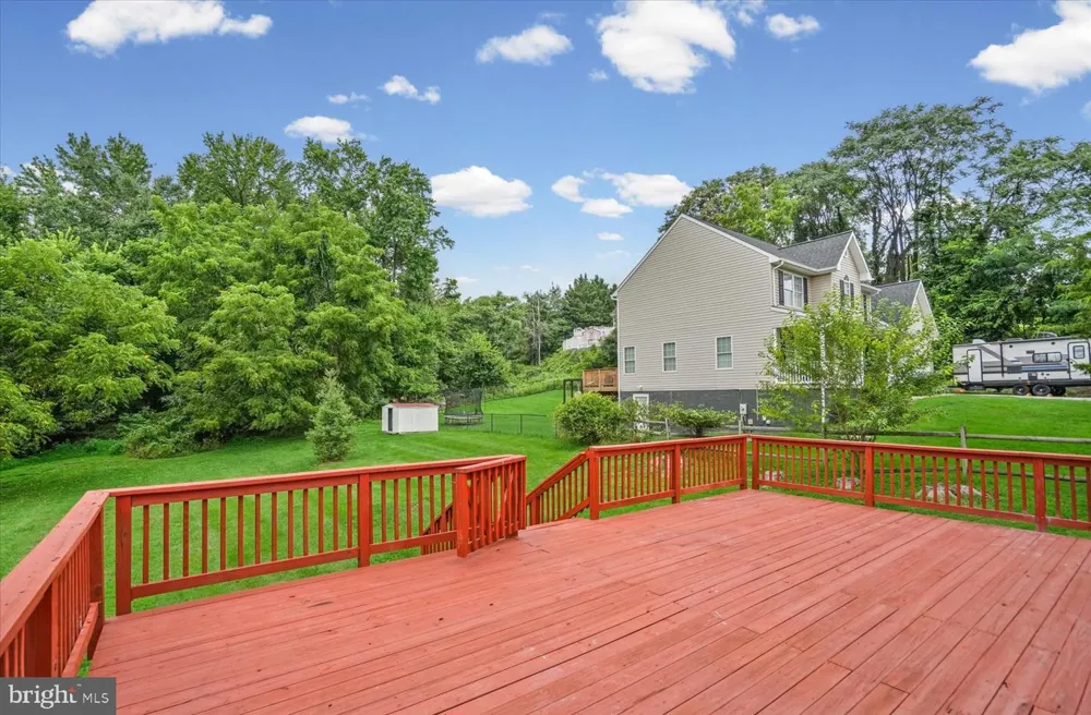 750 TYDINGS ROAD Havre De Grace, MD 21078