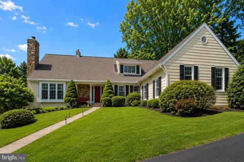 684 WETHERBY LANE