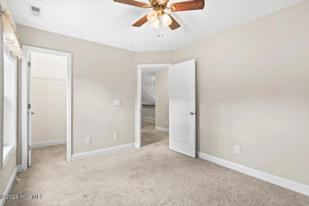107 Somervale Lane Goldsboro, NC 27530