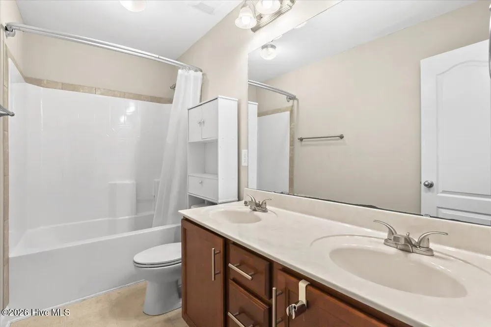 107 Somervale Lane Goldsboro, NC 27530