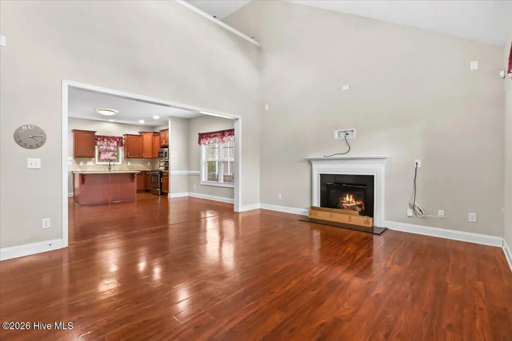 107 Somervale Lane Goldsboro, NC 27530