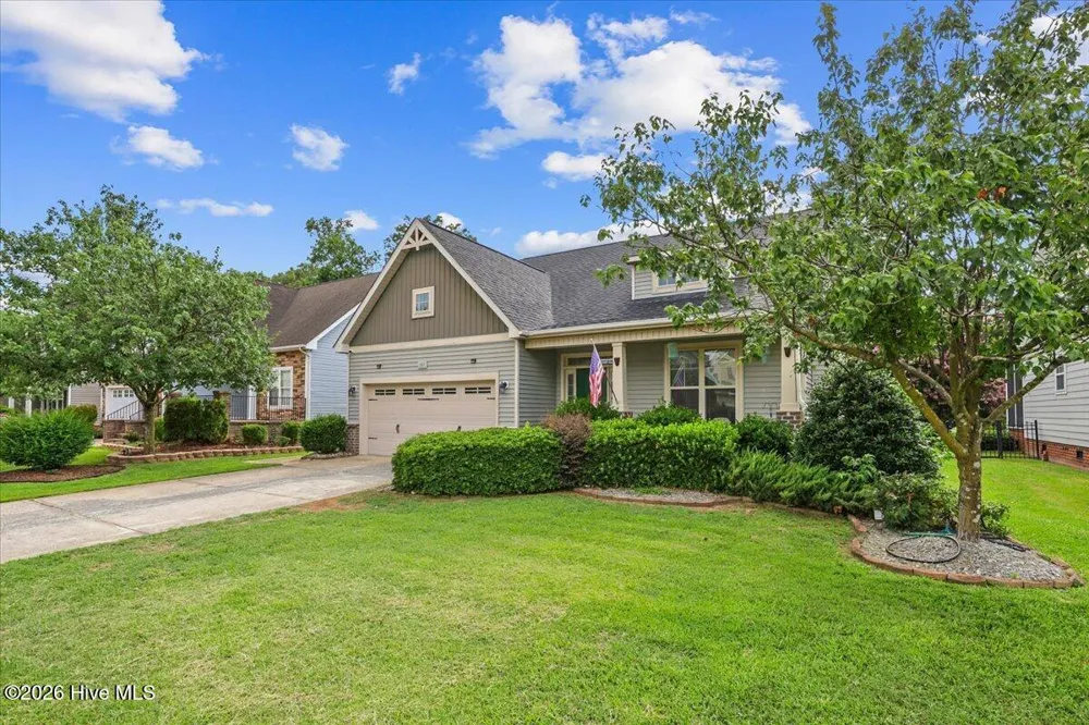 107 Somervale Lane Goldsboro, NC 27530
