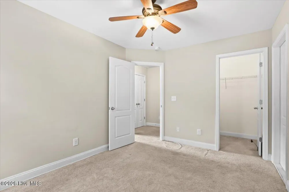 107 Somervale Lane Goldsboro, NC 27530