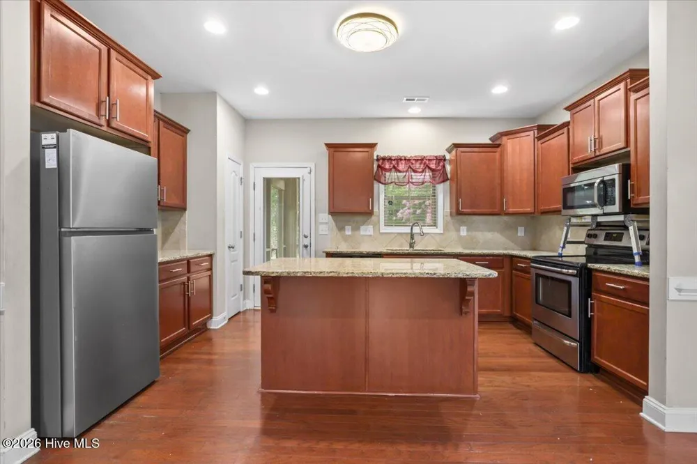 107 Somervale Lane Goldsboro, NC 27530