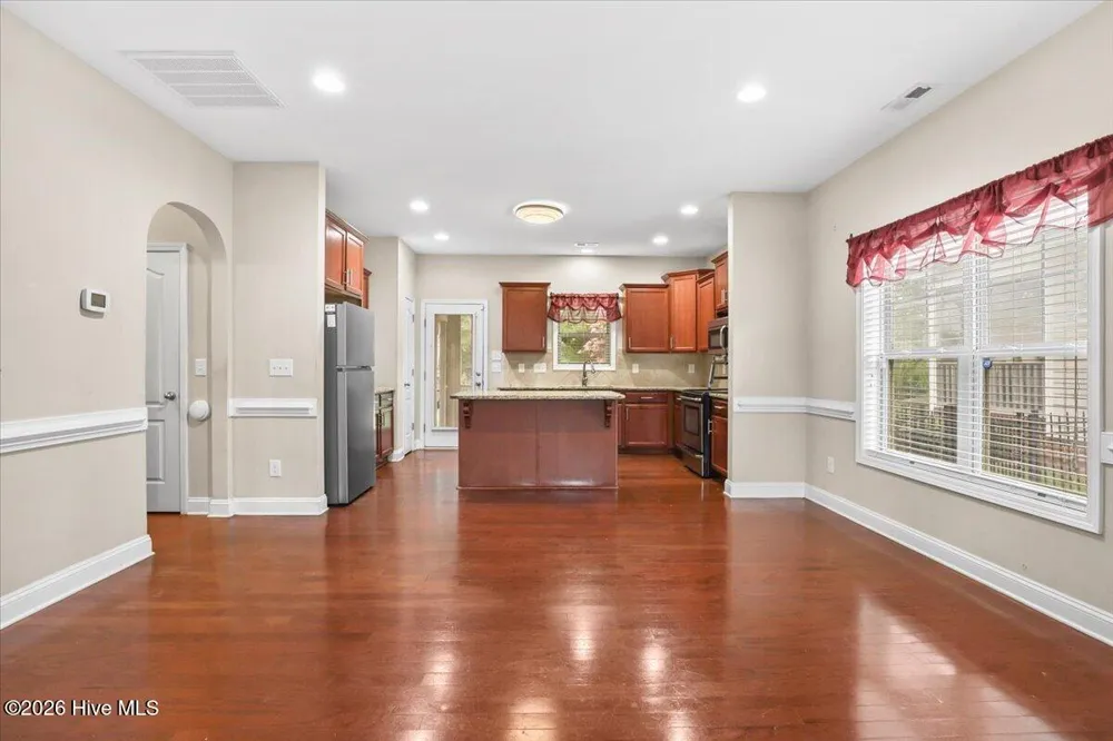 107 Somervale Lane Goldsboro, NC 27530