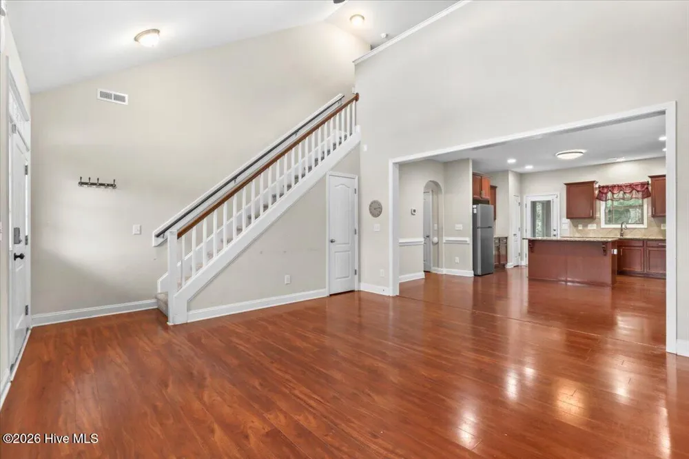 107 Somervale Lane Goldsboro, NC 27530
