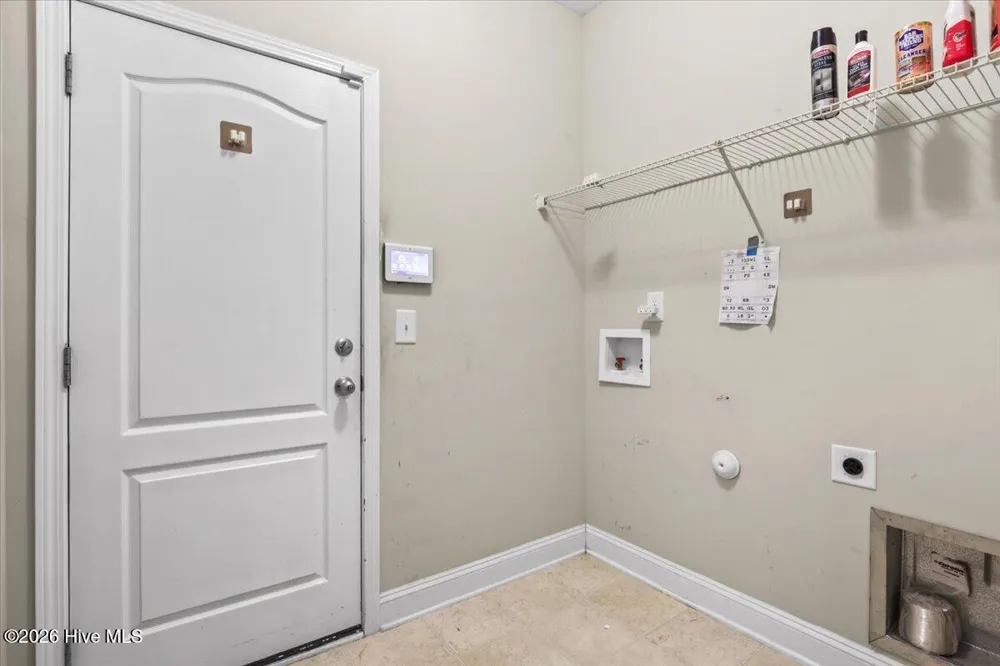 107 Somervale Lane Goldsboro, NC 27530