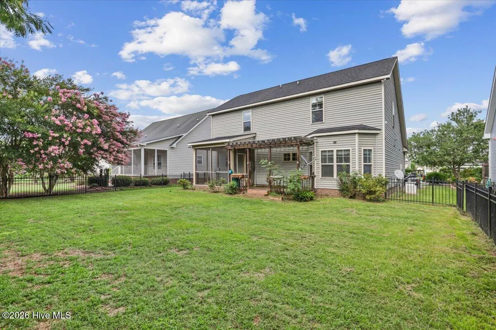 107 Somervale Lane Goldsboro, NC 27530