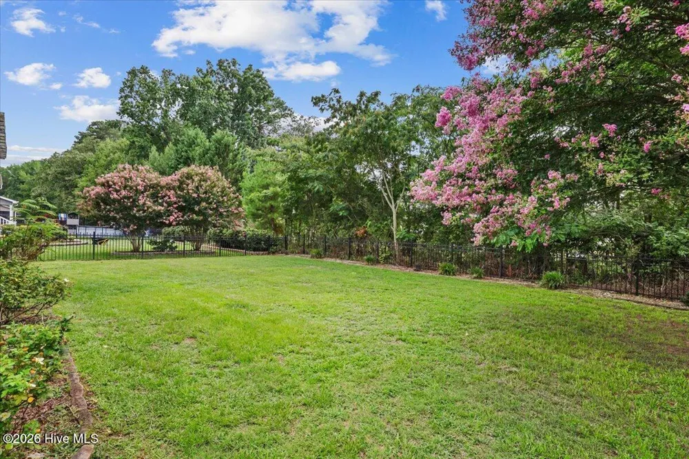 107 Somervale Lane Goldsboro, NC 27530