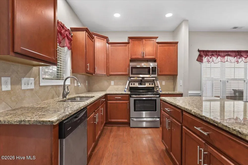107 Somervale Lane Goldsboro, NC 27530