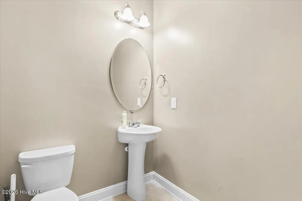 107 Somervale Lane Goldsboro, NC 27530
