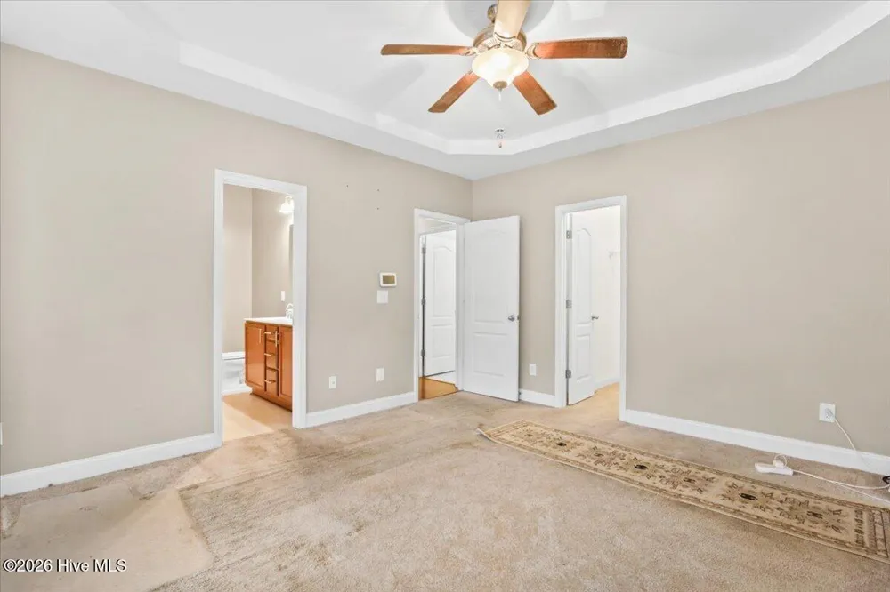 107 Somervale Lane Goldsboro, NC 27530
