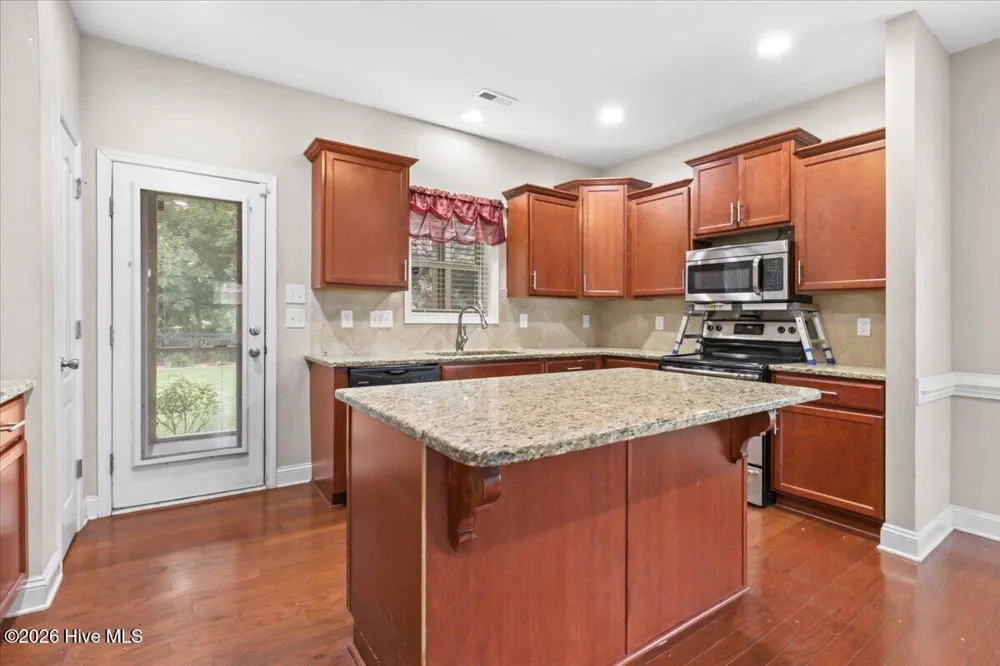 107 Somervale Lane Goldsboro, NC 27530