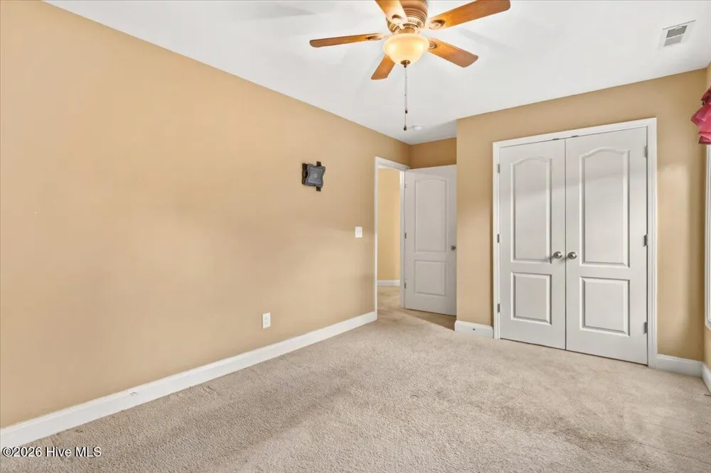 107 Somervale Lane Goldsboro, NC 27530