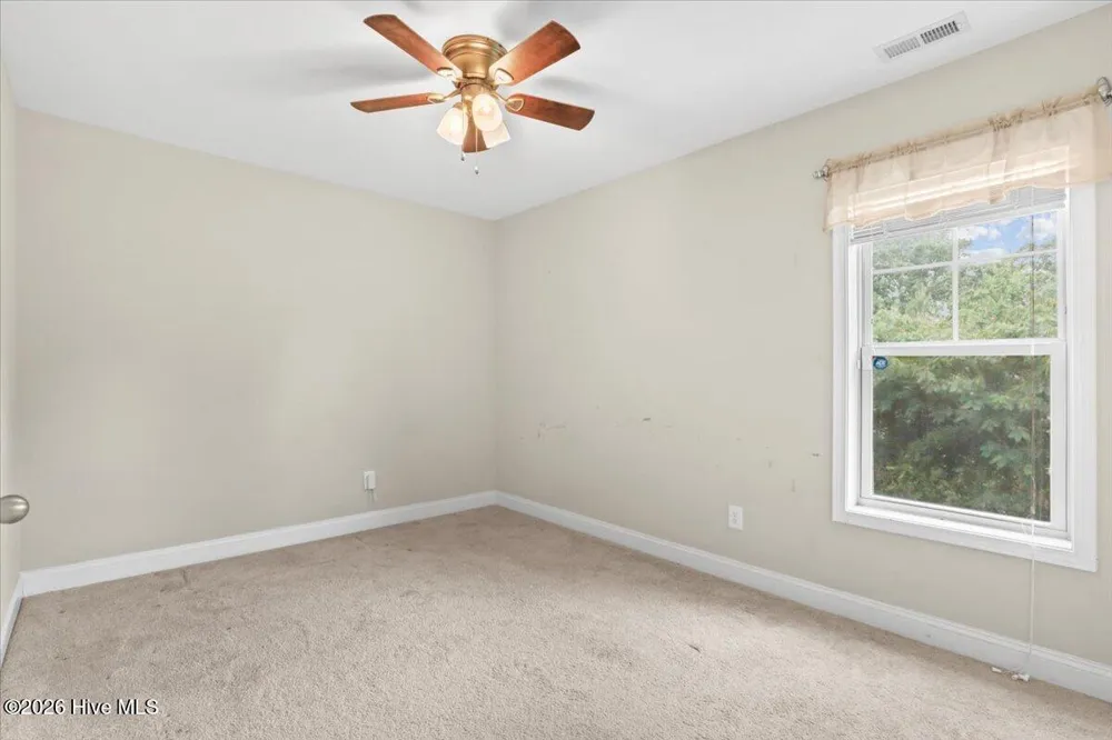 107 Somervale Lane Goldsboro, NC 27530