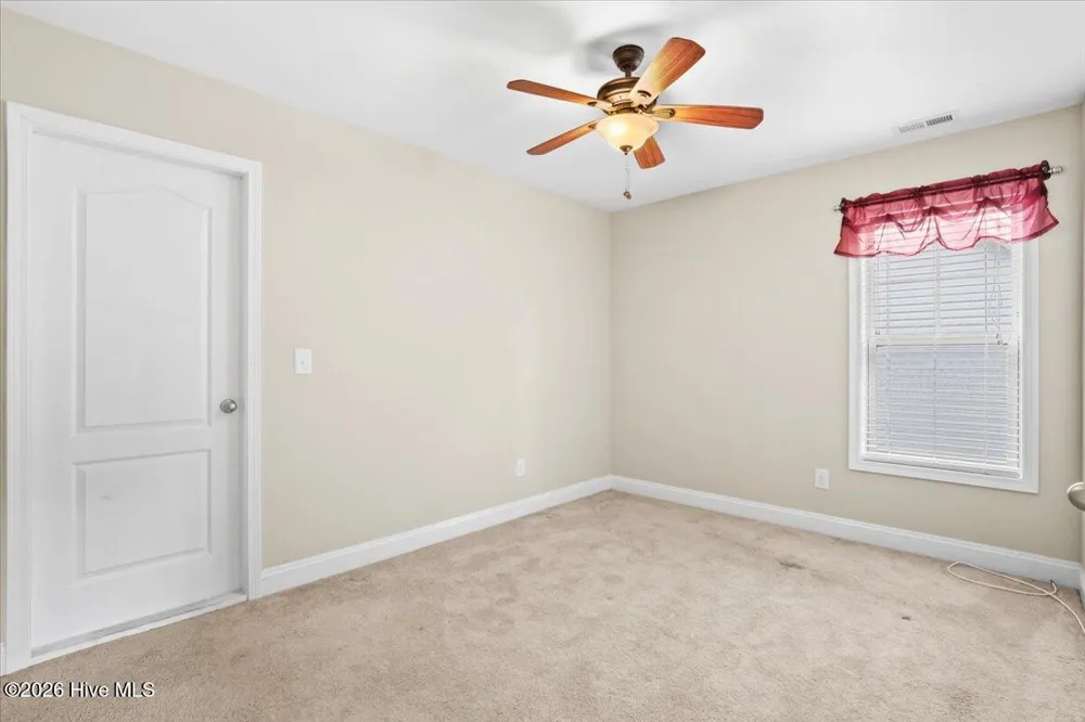 107 Somervale Lane Goldsboro, NC 27530