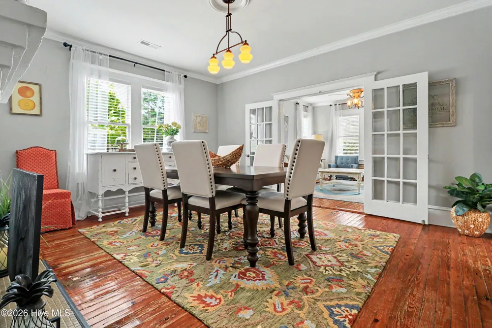 1617 Orange Street Wilmington, NC 28401