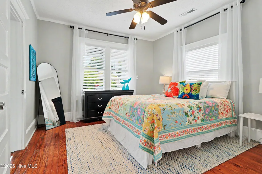 1617 Orange Street Wilmington, NC 28401