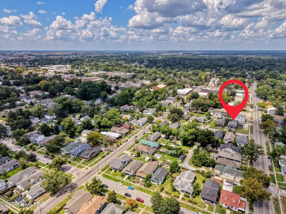 1617 Orange Street Wilmington, NC 28401