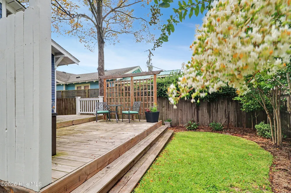 1617 Orange Street Wilmington, NC 28401