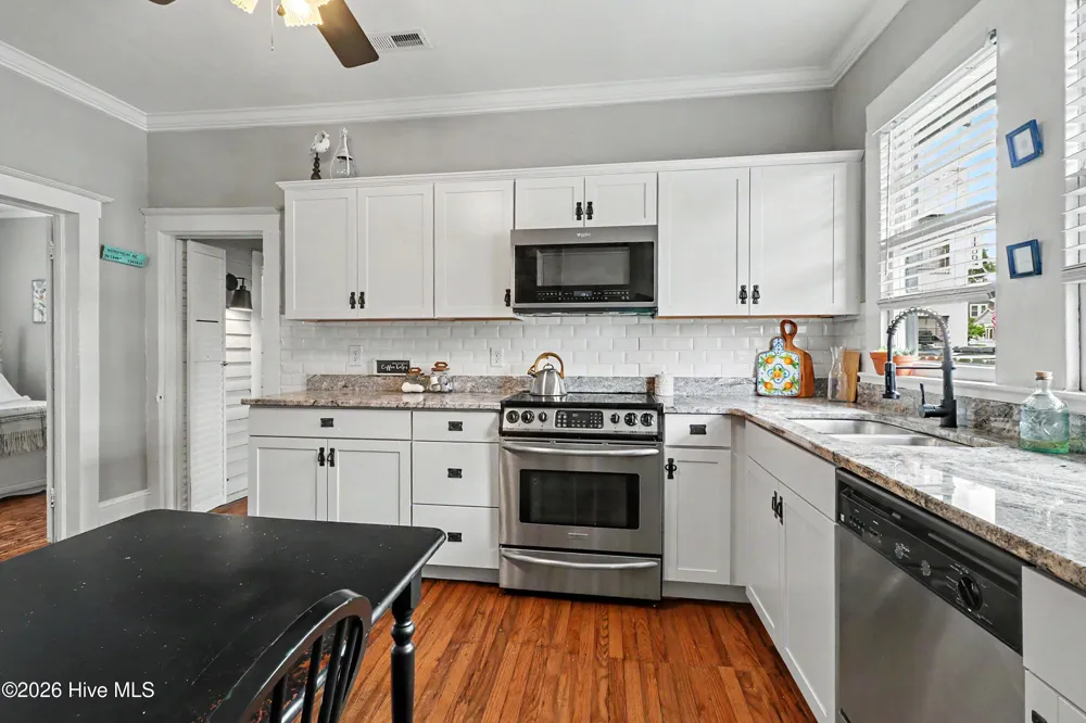 1617 Orange Street Wilmington, NC 28401