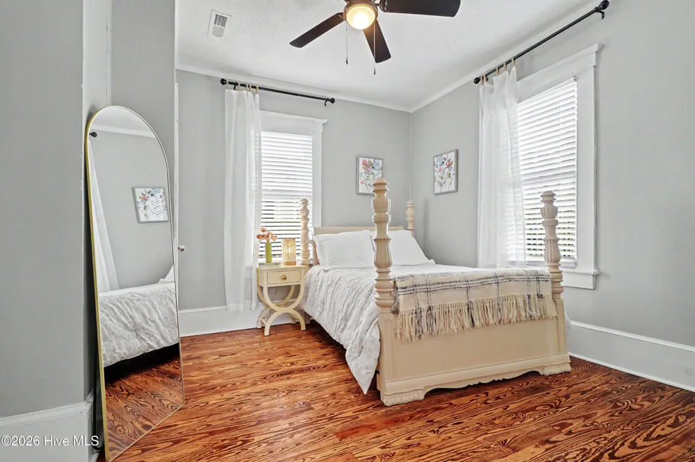 1617 Orange Street Wilmington, NC 28401