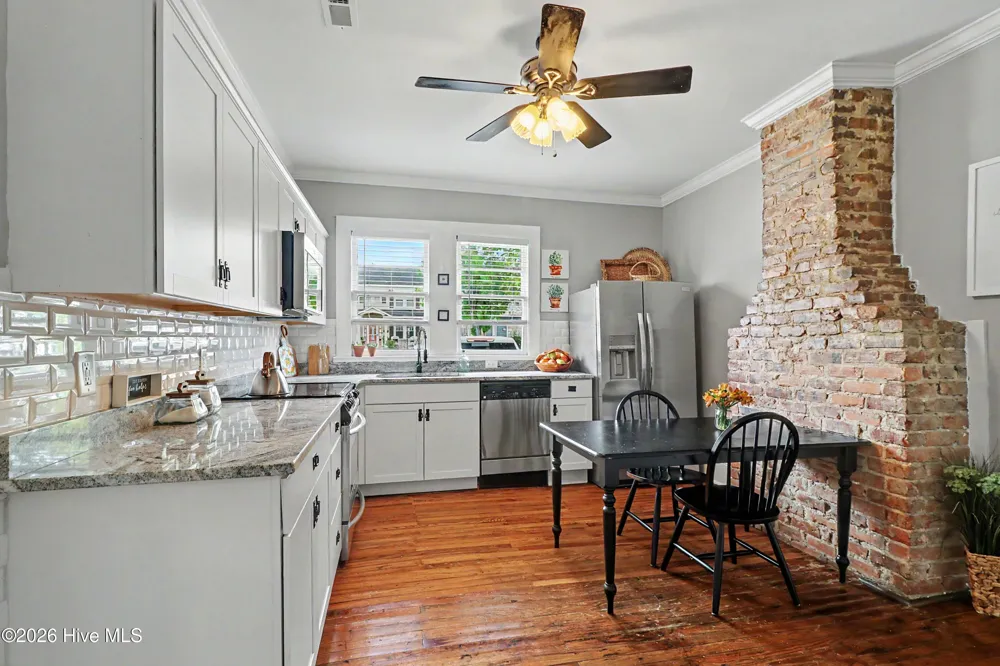 1617 Orange Street Wilmington, NC 28401