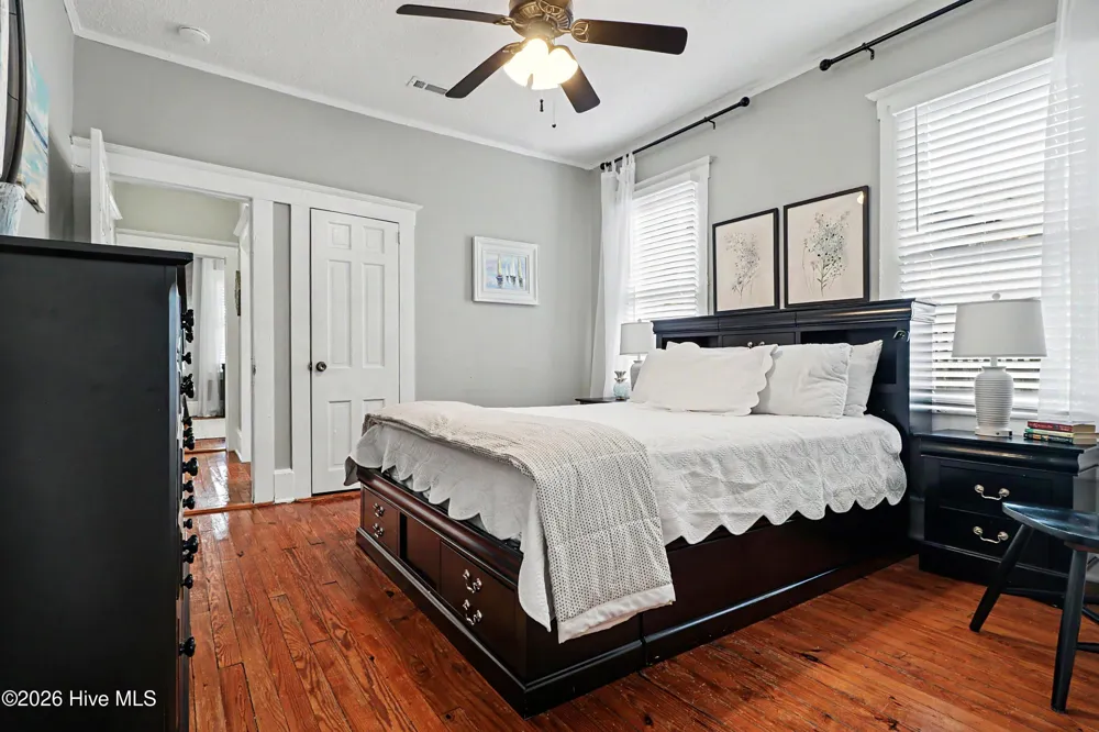 1617 Orange Street Wilmington, NC 28401