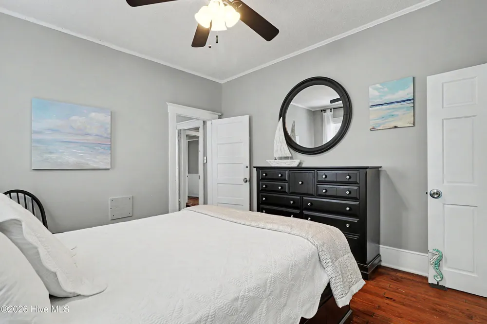 1617 Orange Street Wilmington, NC 28401