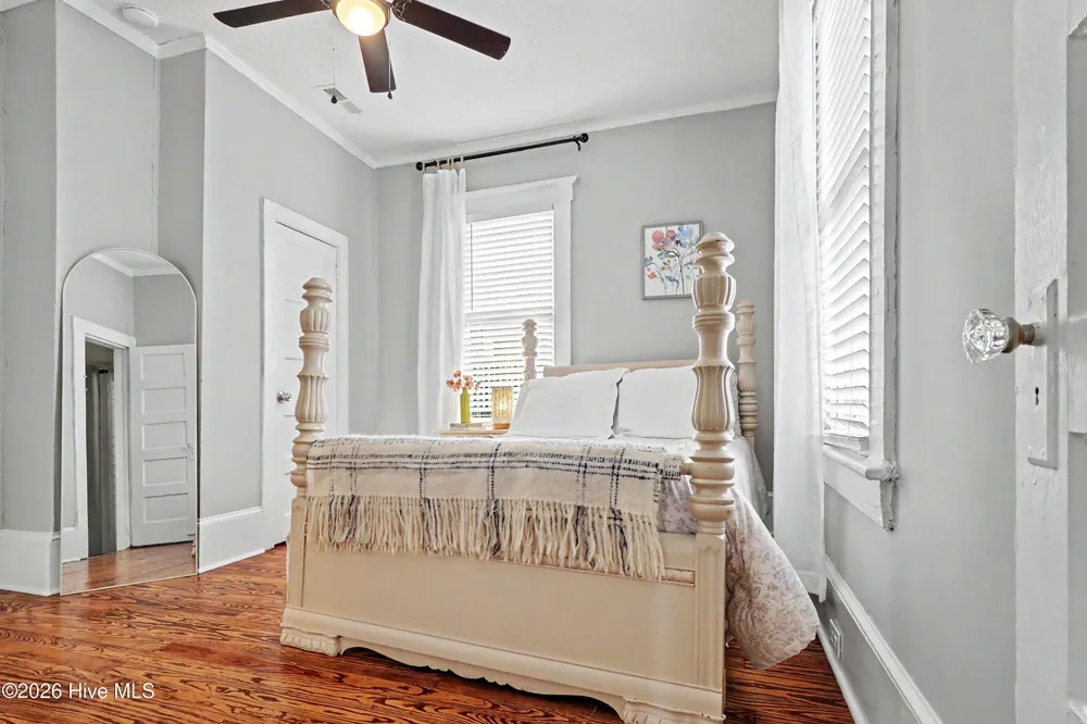 1617 Orange Street Wilmington, NC 28401
